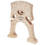 Imagem de Cavalete Violoncelo Josef Teller 4/4 Belga 92 Mm