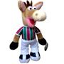 Imagem de Cavalinho Do Fluminense Oficial Cavalinhos Fantastico 40cm