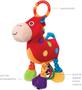 Imagem de Cavalinho Musical Buba com Luzes e Sons