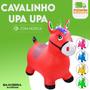 Imagem de Cavalinho Upa Upa Pula Pula Com Musical Direto Da Fabrica Oferta