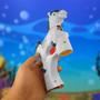 Imagem de Cavalo Bolhudo Brinquedo Pop Tik Tok Lança Bolhas Sabão Mágica Criança Infantil - Branco 28