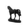 Imagem de Cavalo Decoração Estatueta Escultura Enfeite Casa Country Rodeio - Várias Variedades