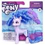 Imagem de Cavalo My Little Pony Roxa Melhores Amigas Filme Hasbro