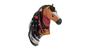 Imagem de Cavalo Spirit filme O Indomavel  Busto cavalo Original Brinquedo 1292 Pupee