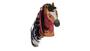 Imagem de Cavalo Spirit filme O Indomavel  Busto cavalo Original Brinquedo 1292 Pupee