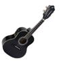 Imagem de Cavaquinho Cavaco Giannini Cs14 Ep Bk Preto Com Eq Passivo