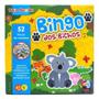 Imagem de Cbas 0645 - bingo dos bichos - 52 pcs