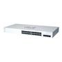 Imagem de CBS220-24T-4X Switch Cisco com UpLink 10G