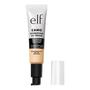 Imagem de CC Cream e.l.f. Hydrating Camo SPF 30 com cobertura total Fair 125C