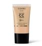 Imagem de Cc Cream Eudora Glam Second Skin Cor 10 30Ml - Eudora