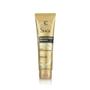 Imagem de CC Cream Reconstrói os Fios Óleo Argan Queratina 100ml Reconstrução Reparação Siàge