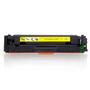 Imagem de Cc532a - toner compatível com cc532a / ce412a / cf382a yellow / amarelo  304a 305a cm2320 cp2025 cm2320n m451 m351 m