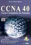Imagem de Ccna 4.0 - guia completo de estudo - BSL - VISUAL BOOKS