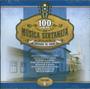 Imagem de Cd 100 anos de música sertaneja volume 6 saudade de góias - LAGUNA MUSIC