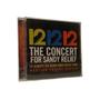 Imagem de Cd 121212 the concert for sandy relief