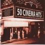 Imagem de CD 50 Cinema Hits Volume 1