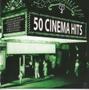 Imagem de CD 50 Cinema Hits Volume 2