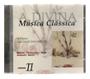 Imagem de Cd A Divina Música Clássica - Vol. 11