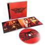 Imagem de CD Aerosmith - Greatest Hits (CD) - Importado