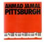 Imagem de CD Ahmad Jamal - Pittsburgh 