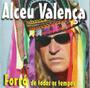 Imagem de Cd alceu valença - forró de todos os tempos