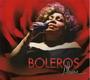 Imagem de CD Alcione  Boleros