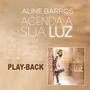 Imagem de CD Aline Barros Acenda sua Luz (Play-Back)