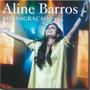 Imagem de Cd Aline Barros - Consagracao