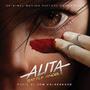 Imagem de Cd Alita - Battle Angel -Trilha Sonora Com  Dua Lipa