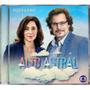 Imagem de Cd Alto Astral - Internacional (Trilha Sonora De Novelas)