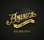 Imagem de Cd America - Golden Hits - 50Th Anniversary