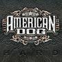 Imagem de cd american dog - hard