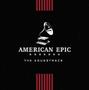 Imagem de CD American Epic: The Soundtrack