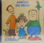Imagem de CD Amigos do Peito (Varios Infantil(Rita Ribeiro, Zeca Balei