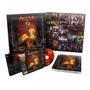 Imagem de Cd Angra Temple Of Shadows Slipcase + Poster