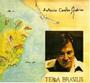 Imagem de Cd Antonio Carlos Jobim - Terra Brasilis