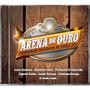 Imagem de Cd Arena De Ouro - Rodeio 2013 - Cristiano Araújo E Outros