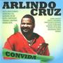 Imagem de CD Arlindo Cruz  Convida