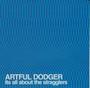 Imagem de Cd Artful Dodger - Its All About The Stragglers