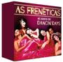 Imagem de CD As Frenéticas - 40 Anos de Dancin Days Box Com 4 CDs