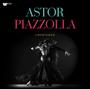 Imagem de CD Astor Piazzolla Libertango Warner Classics