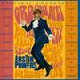 Imagem de Cd Austin Powers: International Man Of Mystery