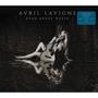 Imagem de CD Avril Lavigne - Head Above Water