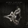 Imagem de CD Avril Lavigne - Head Above Water