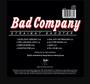 Imagem de CD Bad Company - Straight Shooter