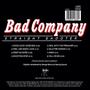 Imagem de Cd bad company - straight shooter - WARNER MUSIC