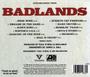 Imagem de Cd badlands - badlands