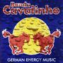 Imagem de Cd - Banda Cavalinho - German Energy Music