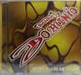Imagem de Cd Banda Domínio - Minha Razão de Viver