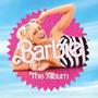 Imagem de Cd barbie - the album (trilha sonora original)